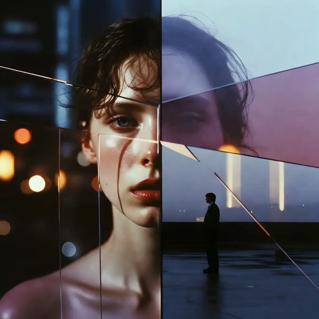 You Love Me, But You Don’t Know Me