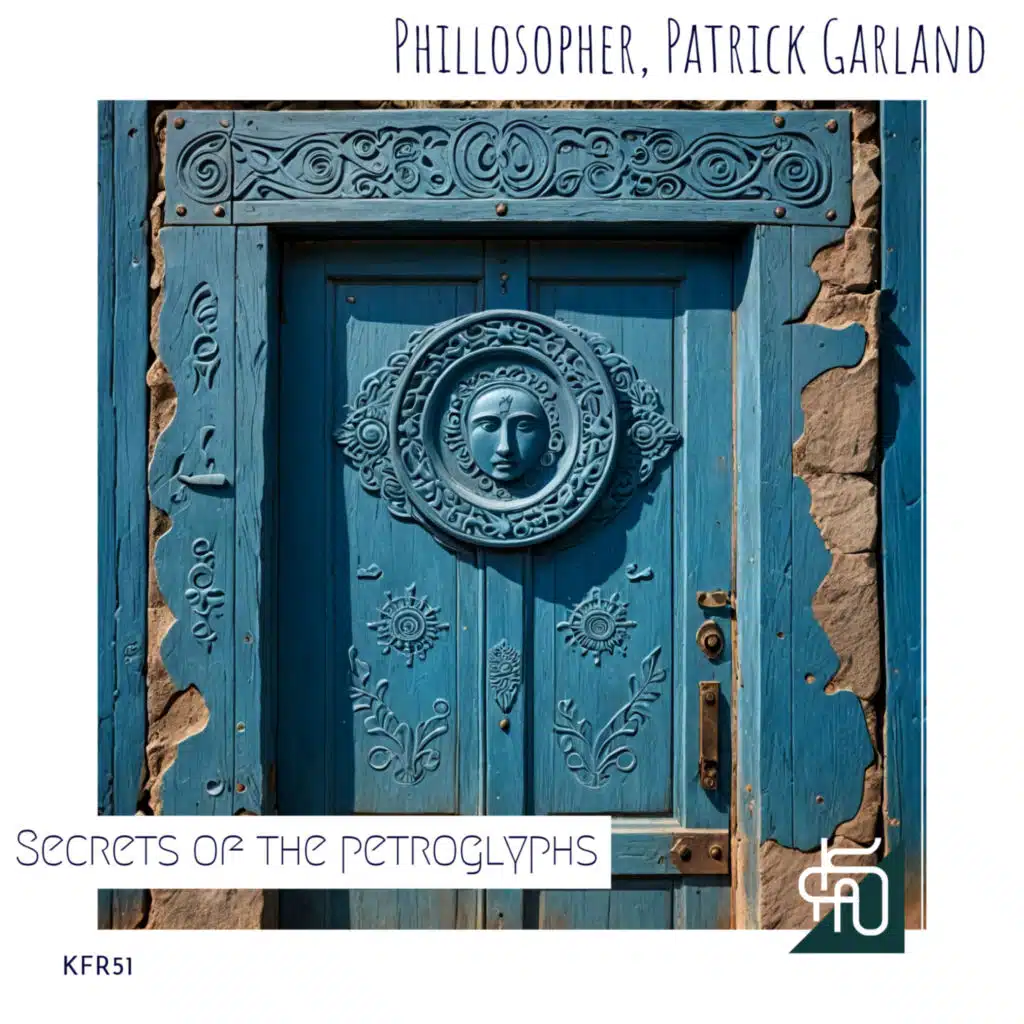 Phillosopher & Patrick Garland (US)