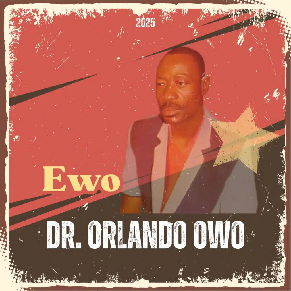 Dr. Orlando Owoh