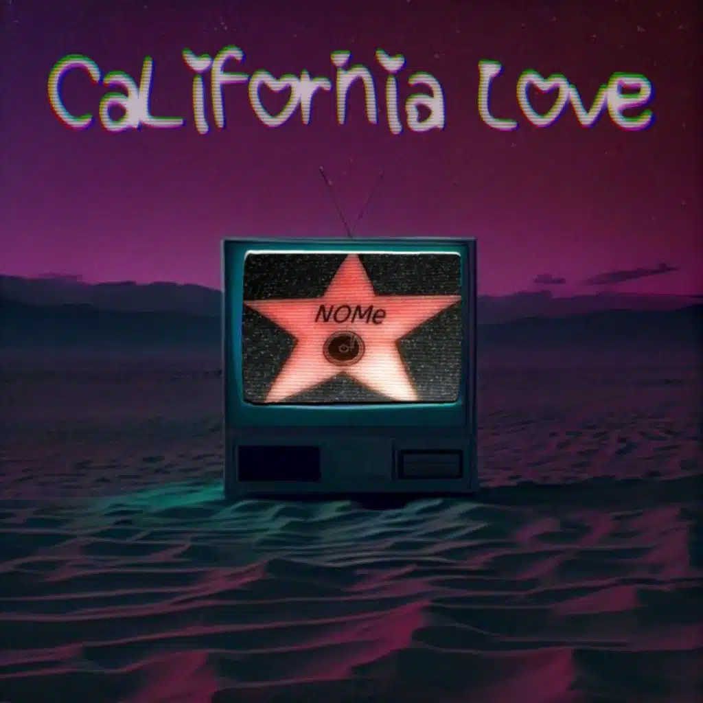 California Love