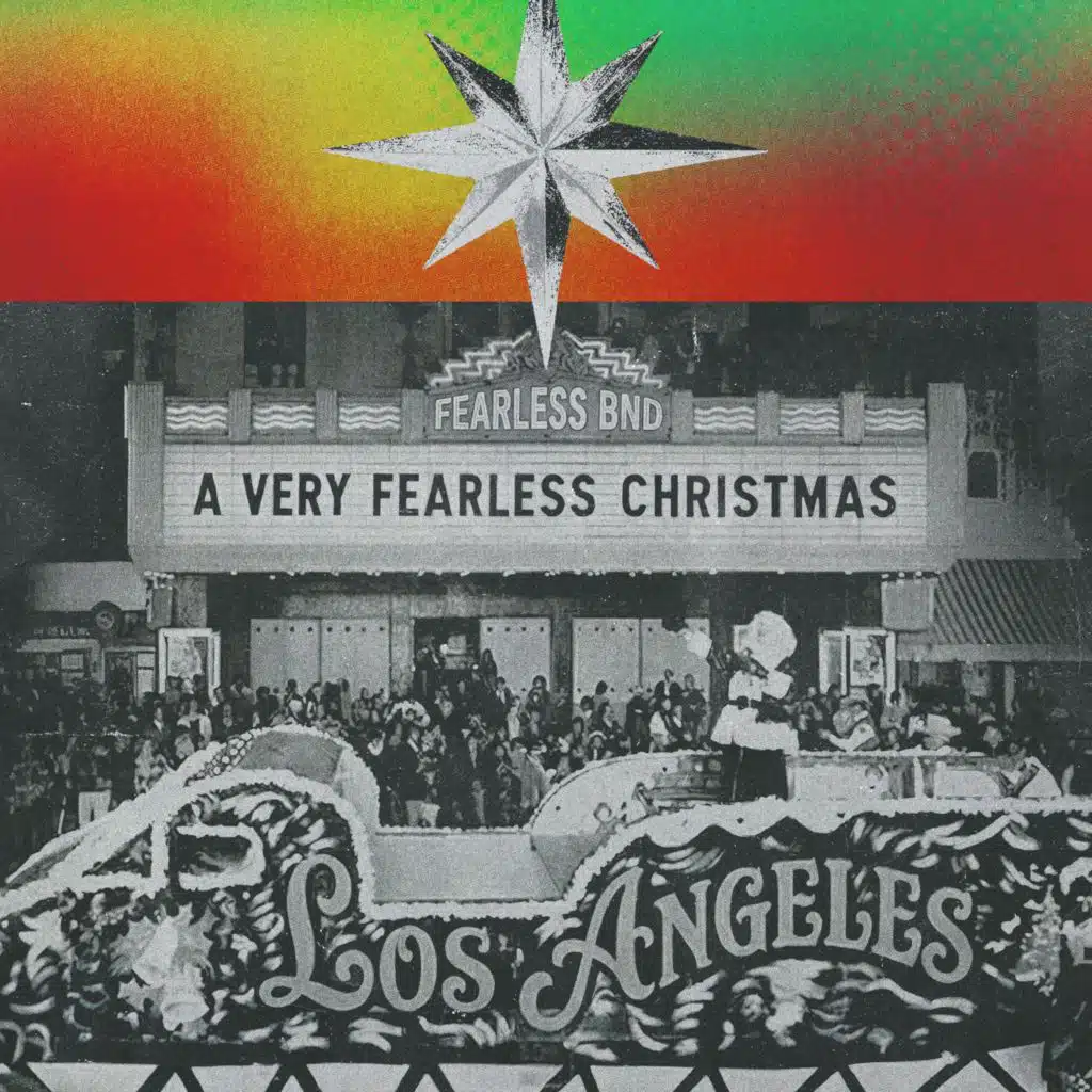 Fearless BND