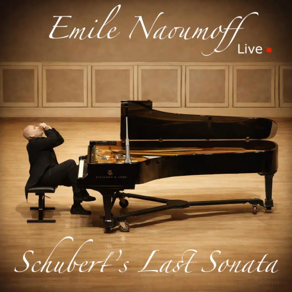 Schubert's Last Sonata