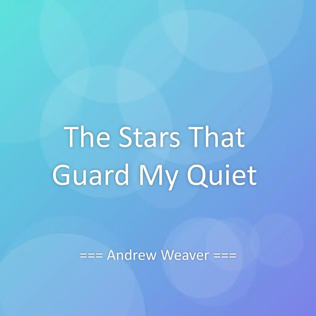 Andrew Weaver