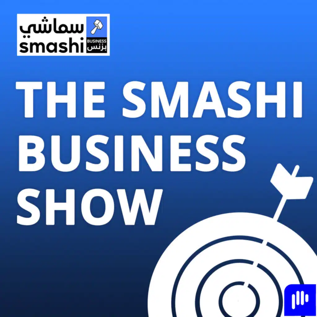 Noor Sweid on Tabby, AWS’ $5BN in KSA, and Alabbar with Ambani