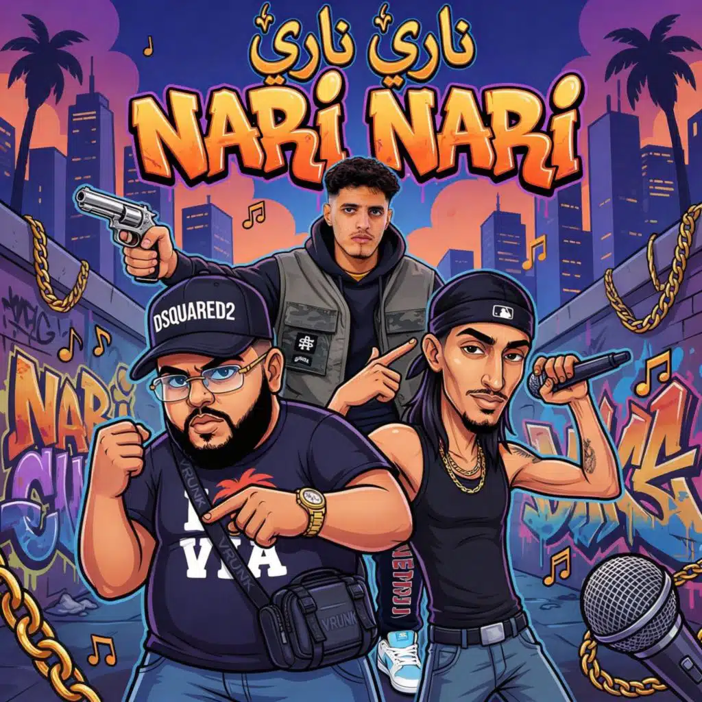 Nari nari nari