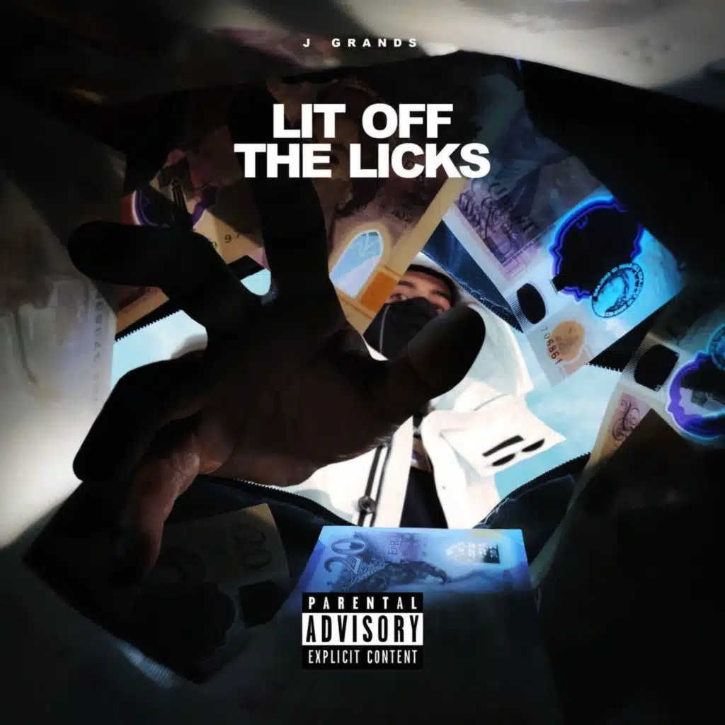 What to Pick (feat. Tallerz)