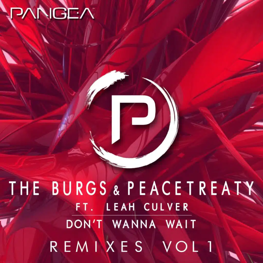 Dont Wanna Wait ft. Leah Culver (Kamas Remix)