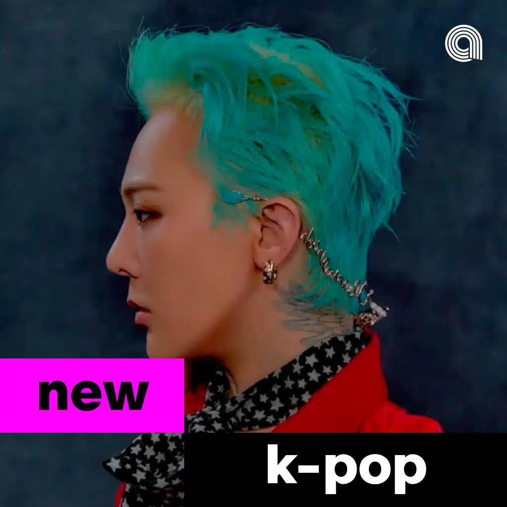 New K-Pop
