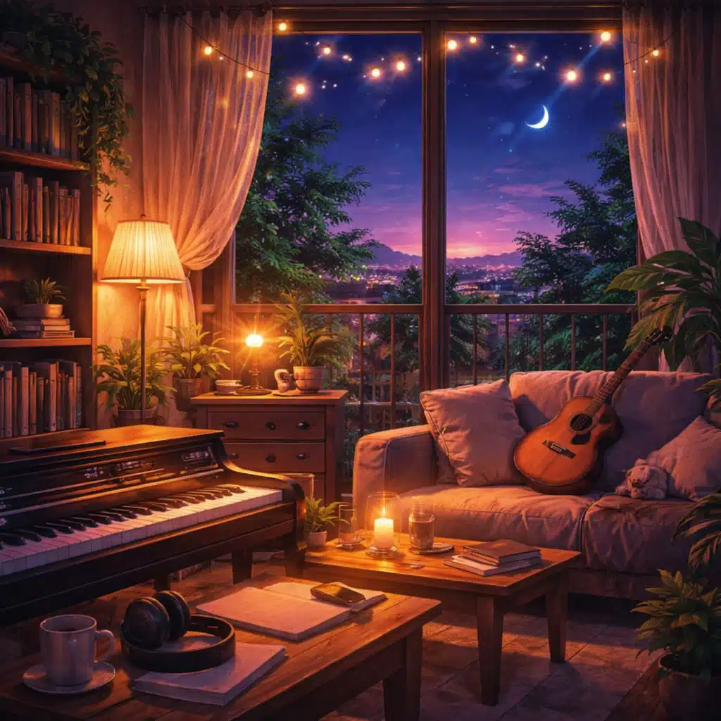 Marble Space from Envato