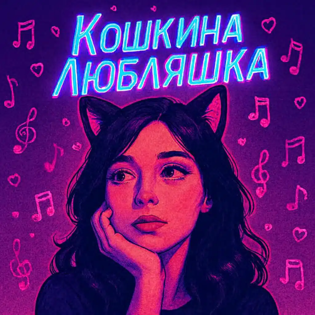 Кошкина Любляшка