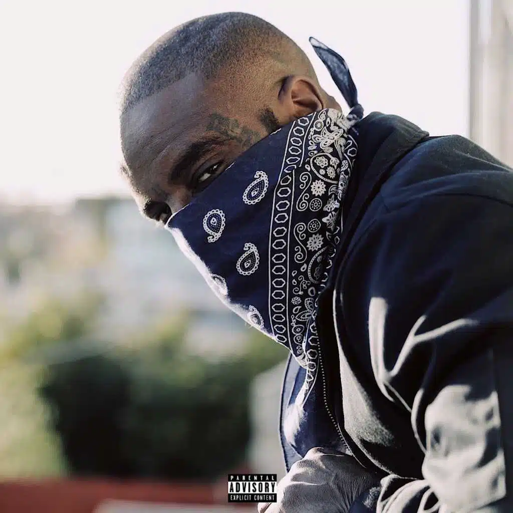 Made Me (feat. Ty Dolla $ign)