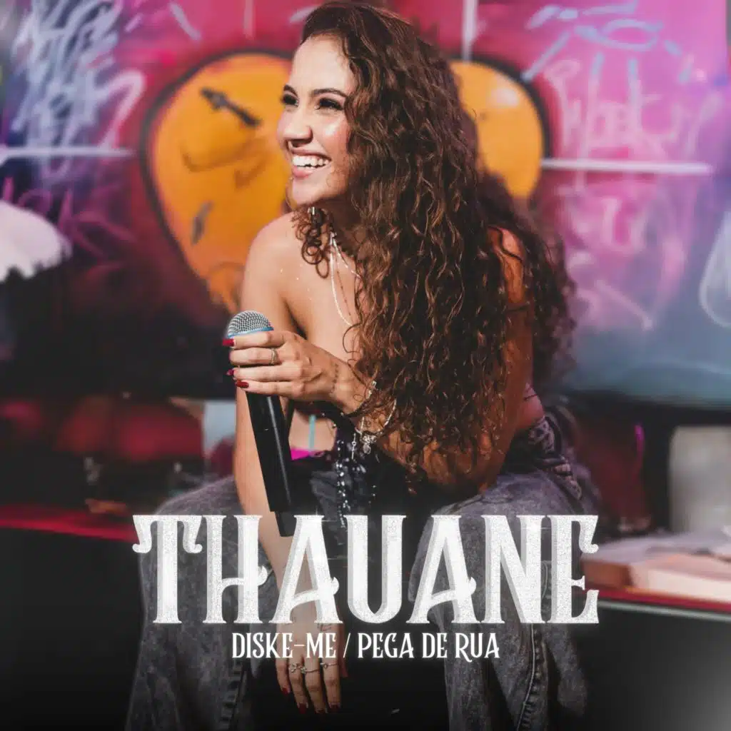 THAUANE