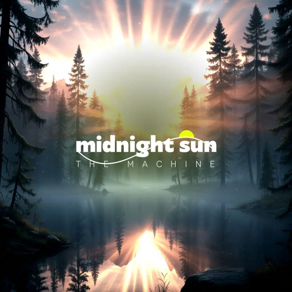 midnight sun (feat. Castle Rock)
