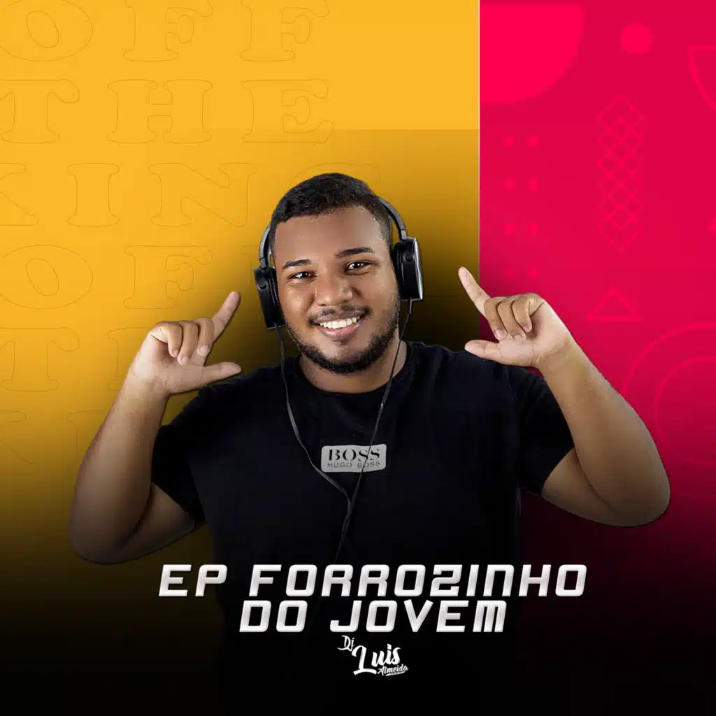 EP FORROZINHO DO JOVEM