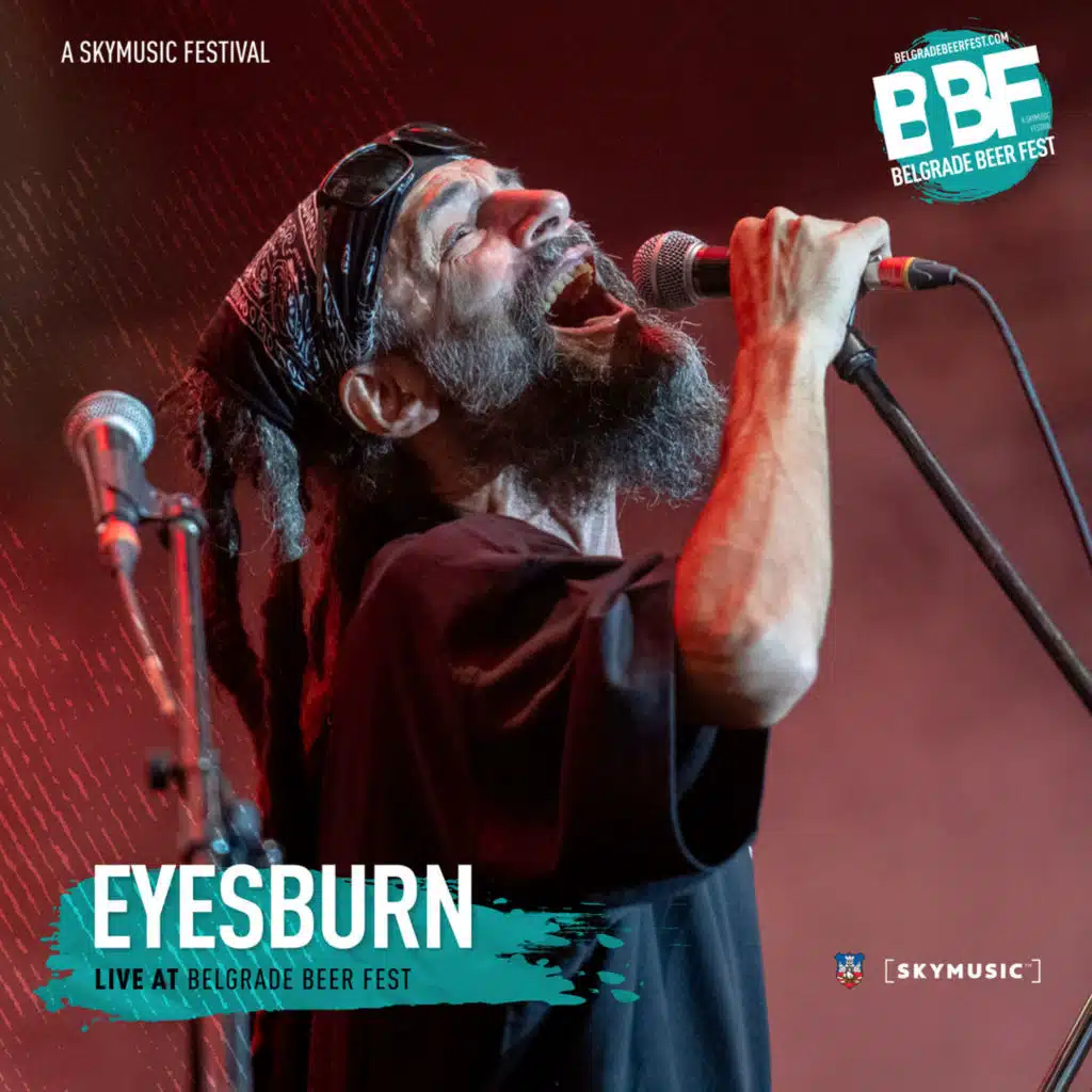 Belgrade Beer Fest (Live 19.06.2023.)