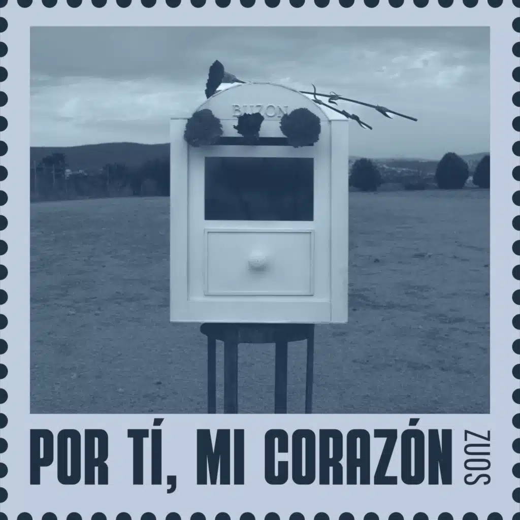 Por Tí, Mi Corazón