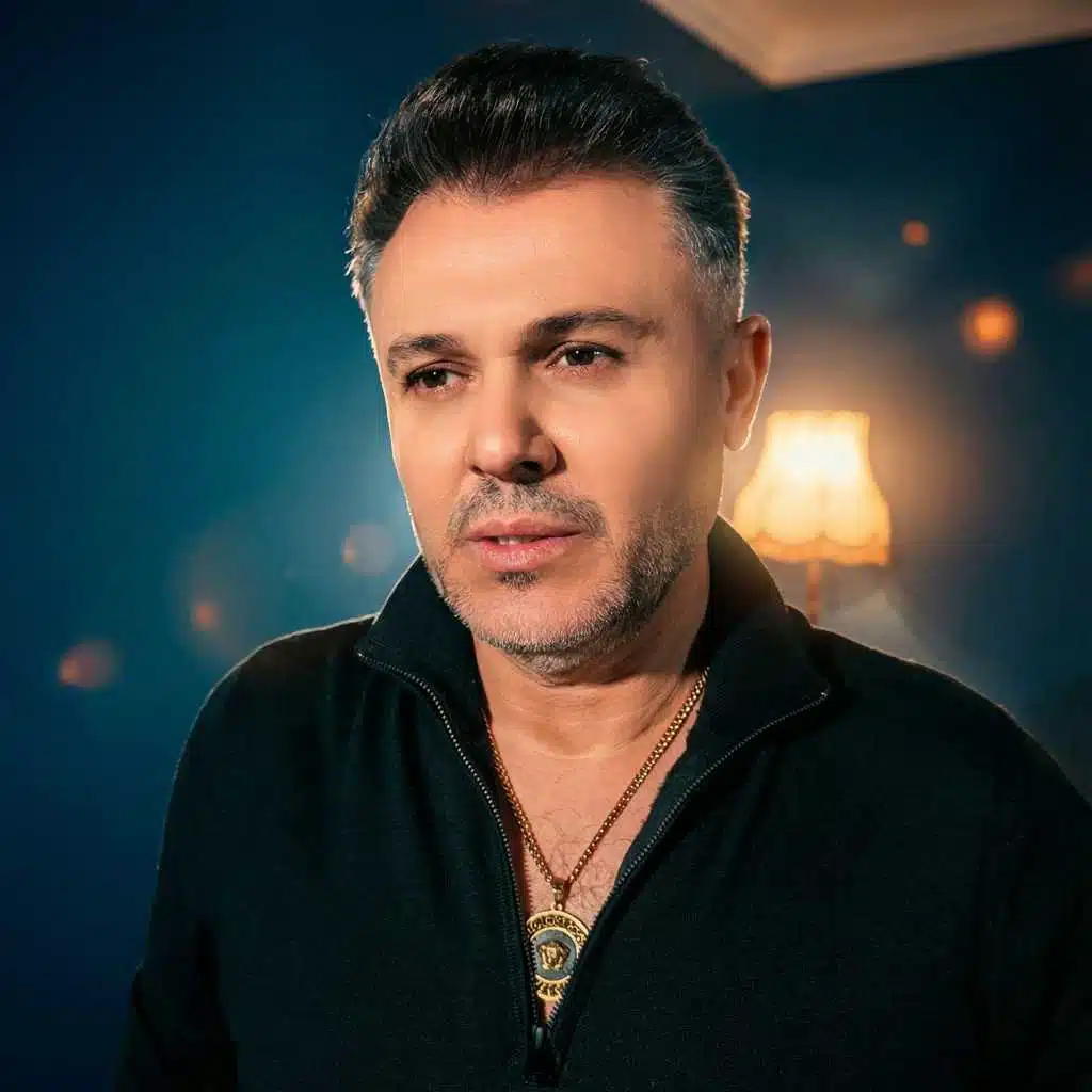 Rabih Al Asmar