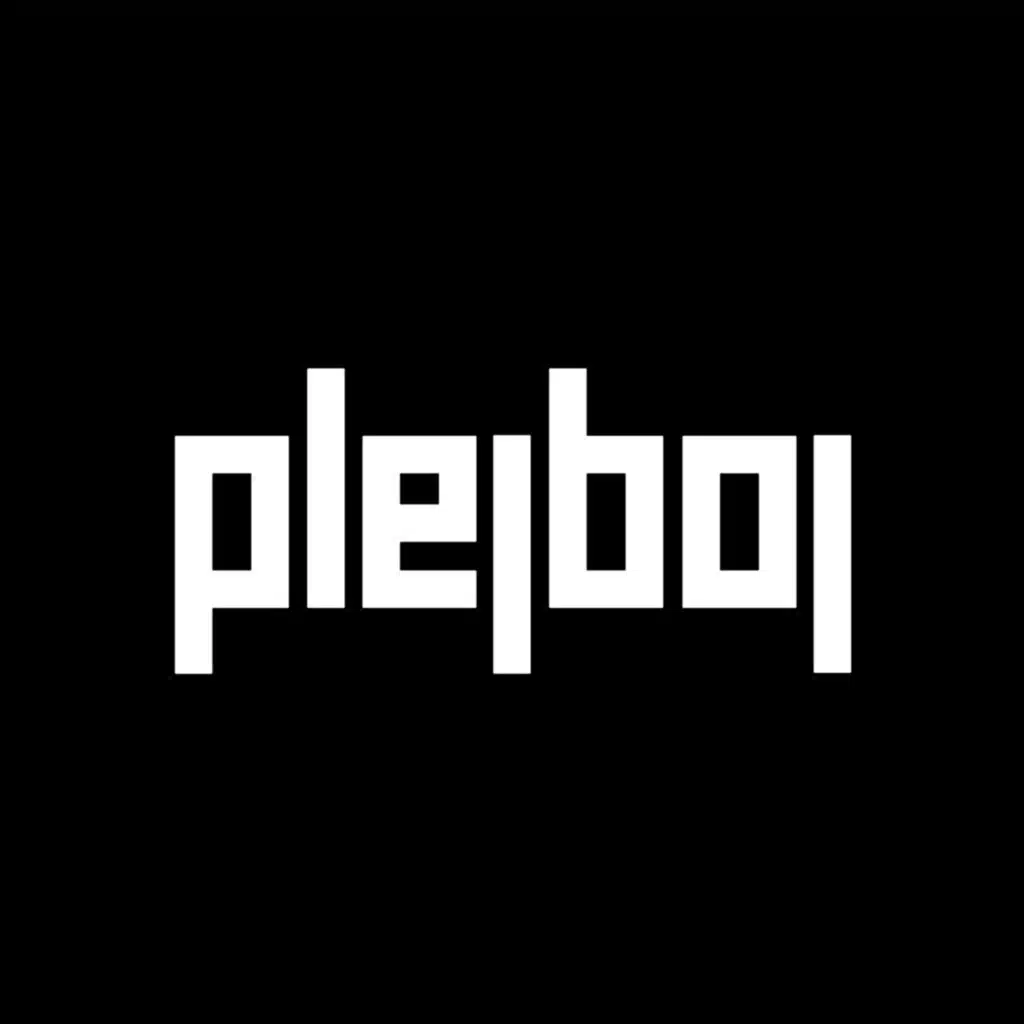 Plejboj