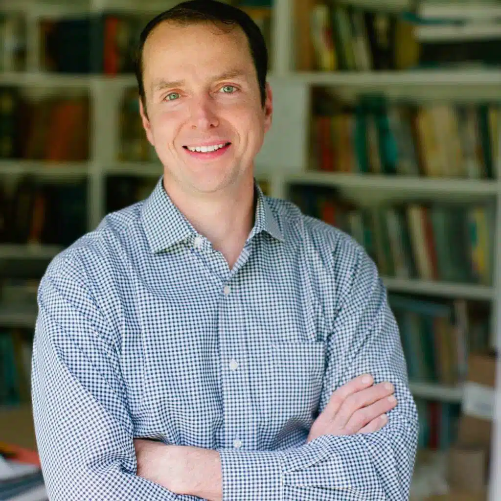 UnCURABLE with Dr. Aaron Hartman! 920