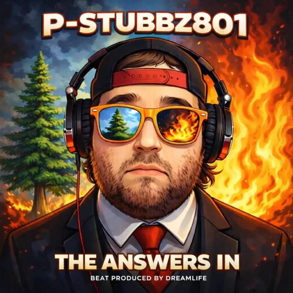 Pstubbz801