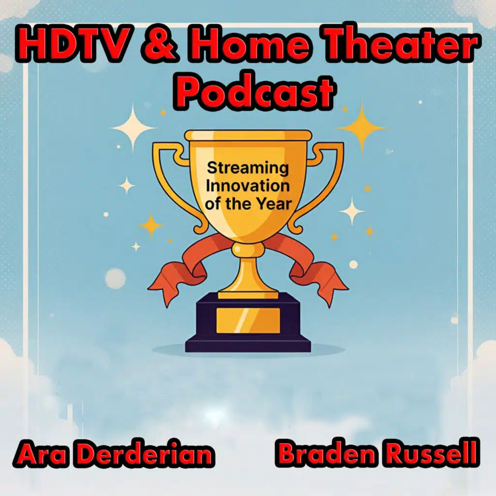 Podcast #1233: The Streamable Awards