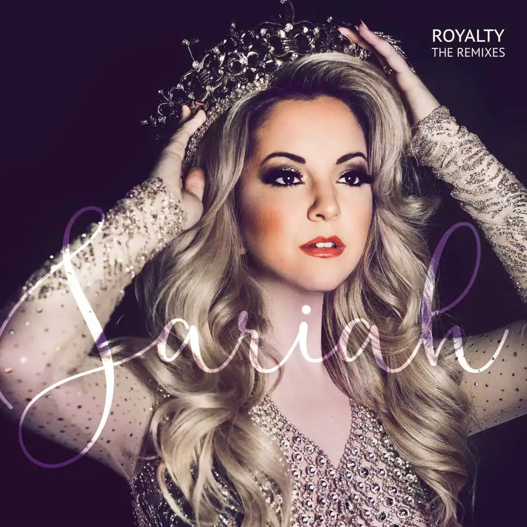 Royalty - the Remixes