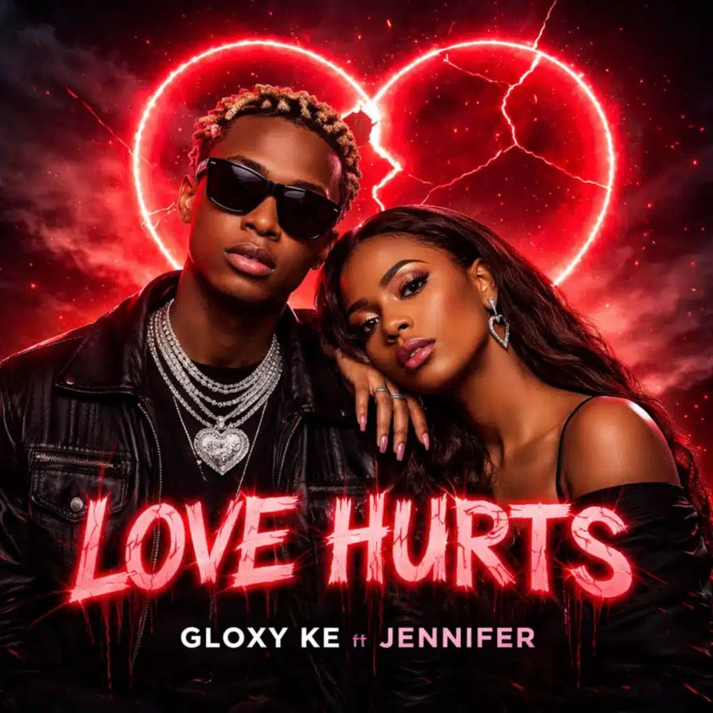 Love Hurts (feat. Jennifer)