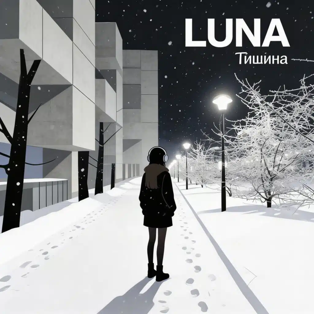 LÚNA