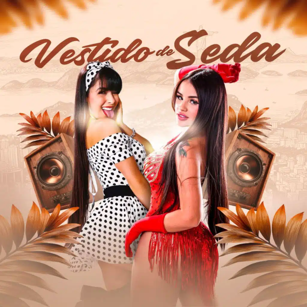 Bonde do Forró & Banda Djavú