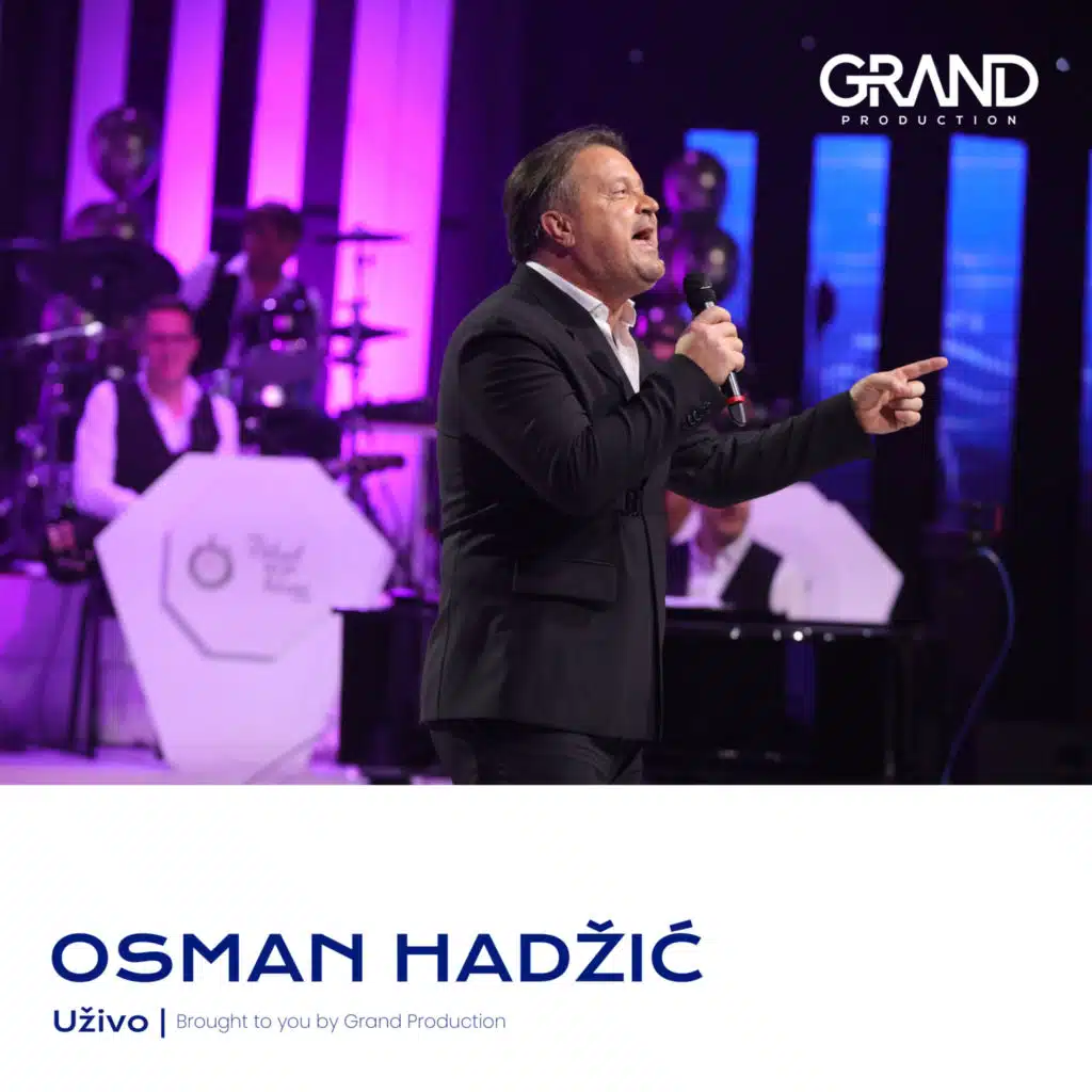 Osman Hadzic