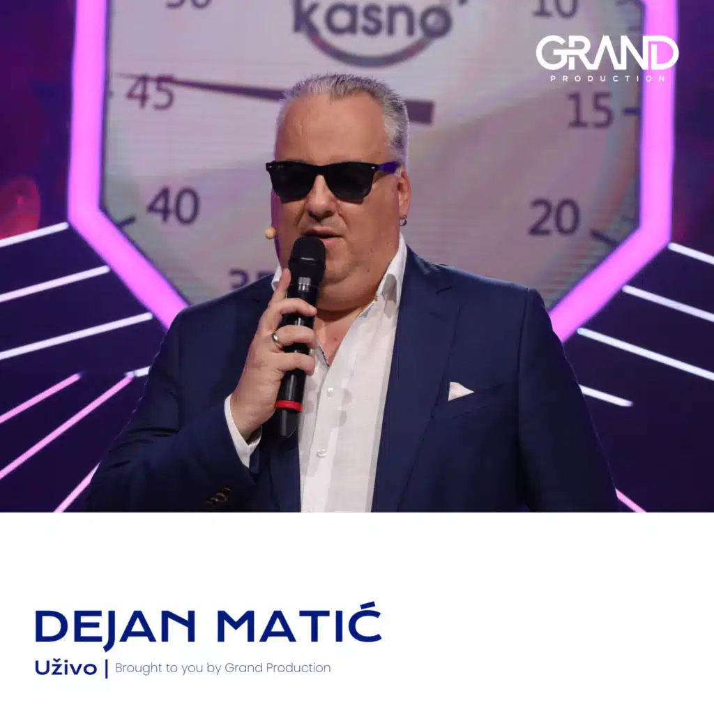Dejan Matic