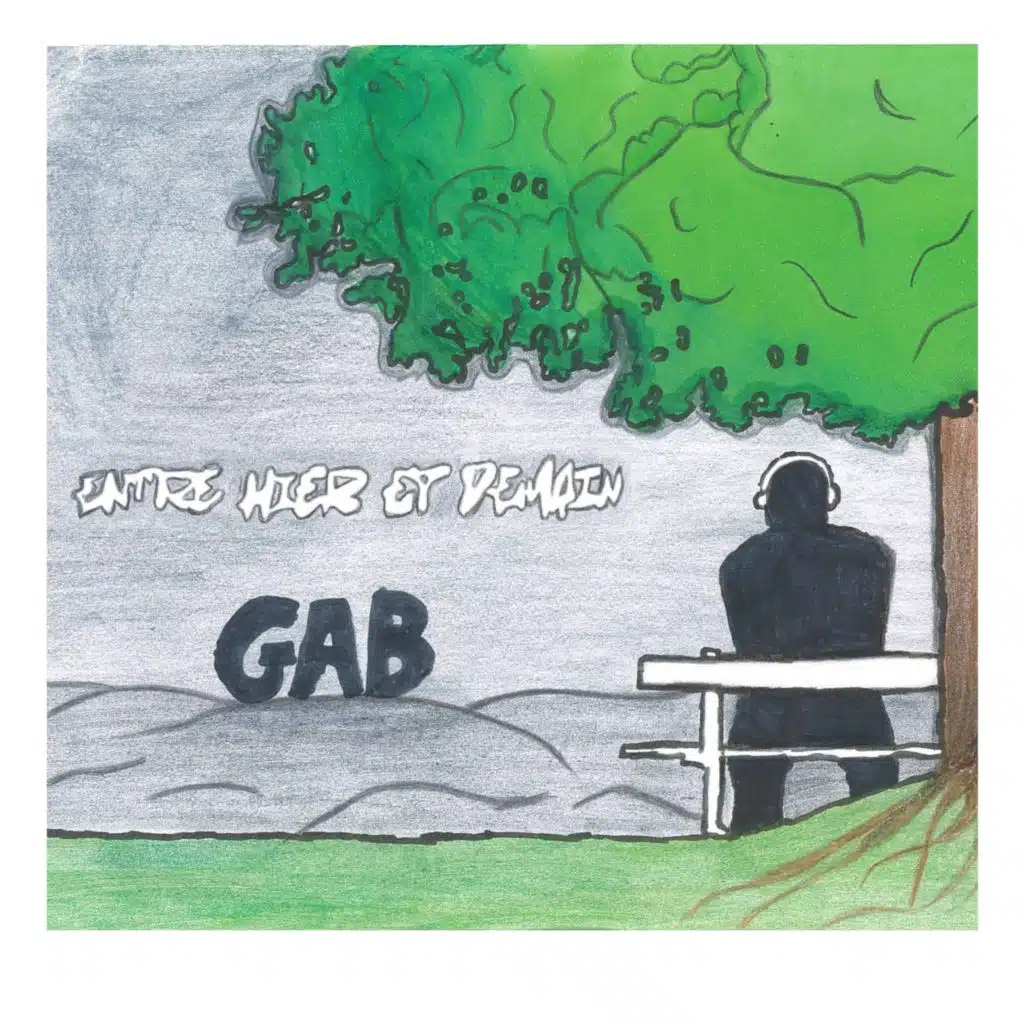 Entre Hier Et Demain