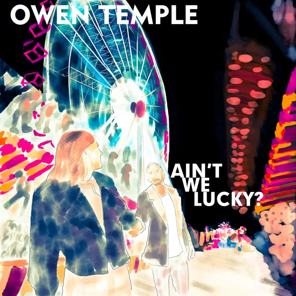 Owen Temple