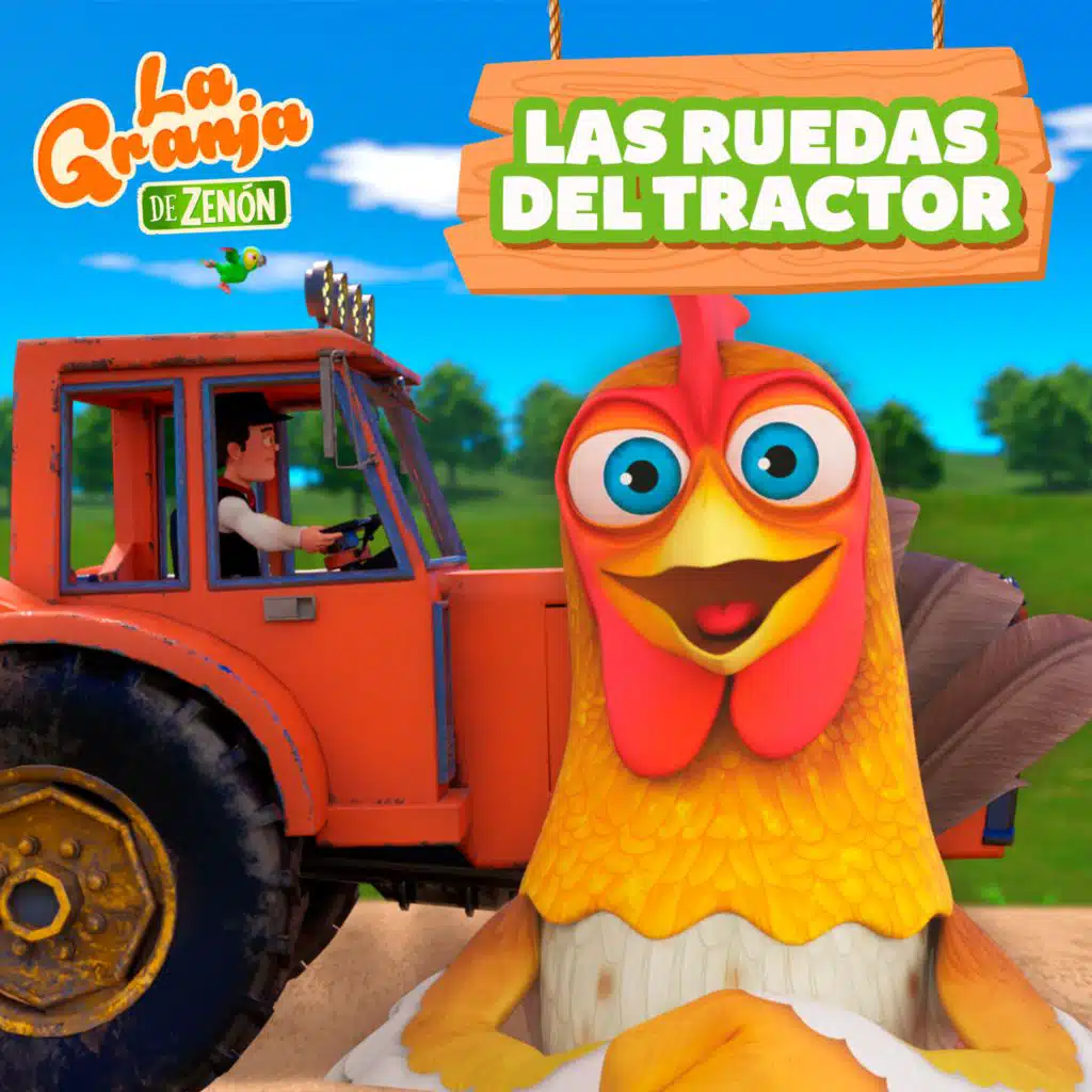 La Granja de Zenón & El Reino Infantil