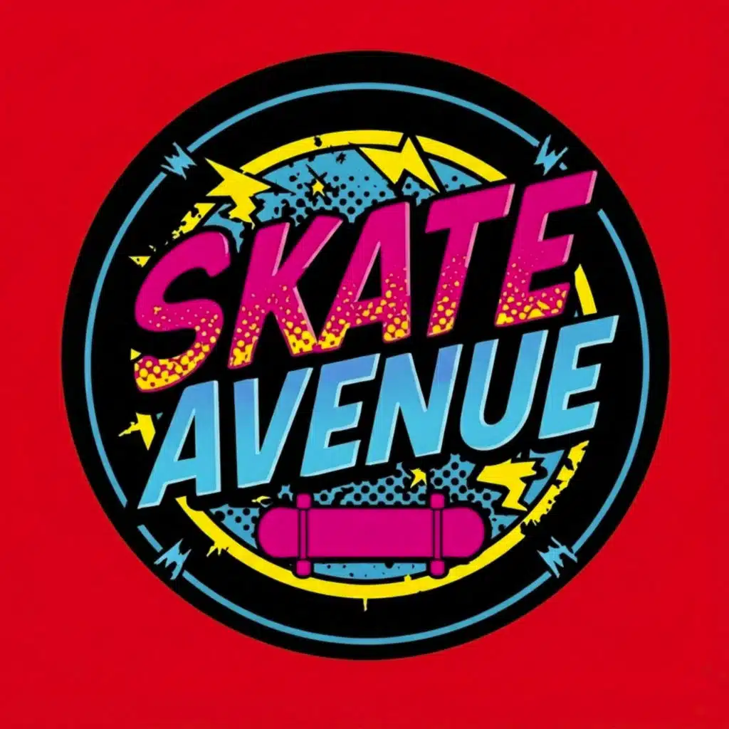 Skate Avenue PH