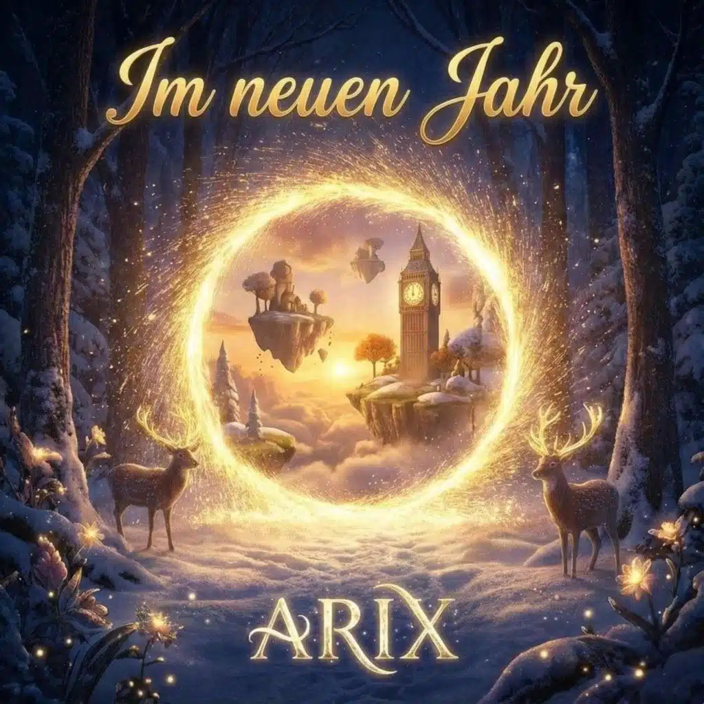 IM NEUEN JAHR (feat. BodEkko)