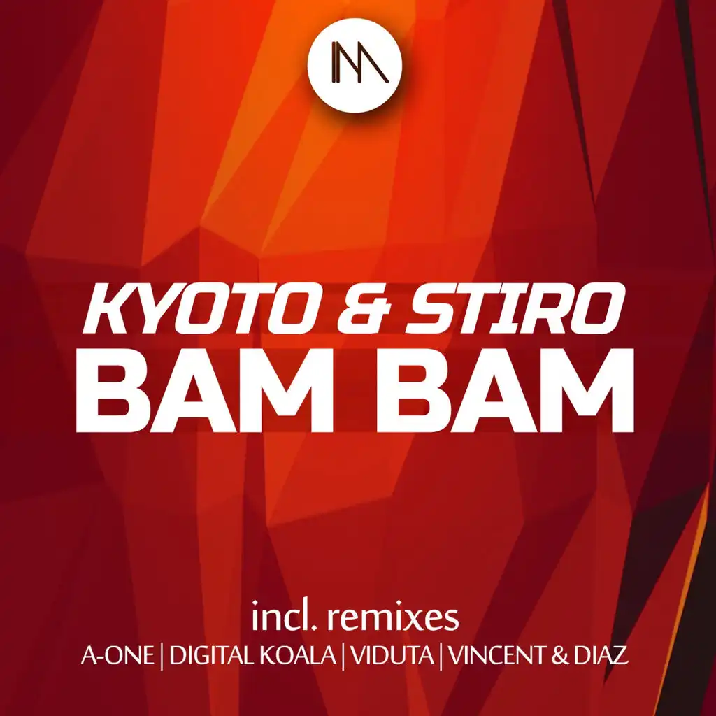 Bam Bam (Viduta Remix)