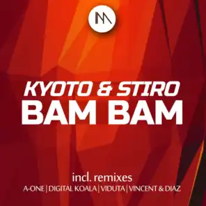 Bam Bam (Viduta Remix)