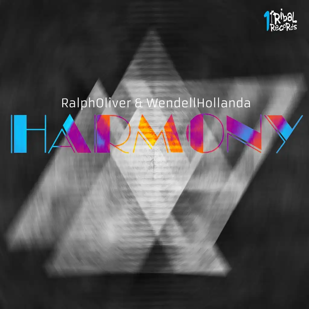 Harmony (Thiago Costa Remix)