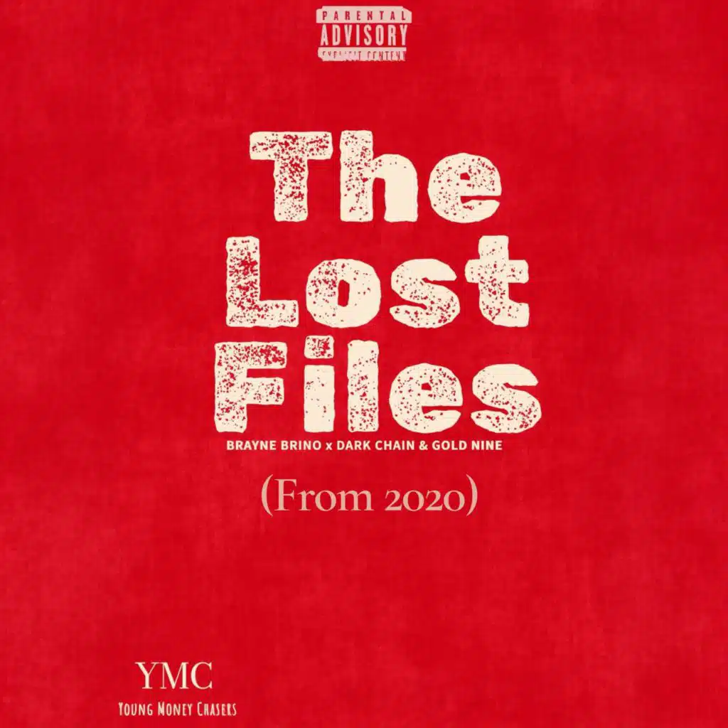 The Lost Files