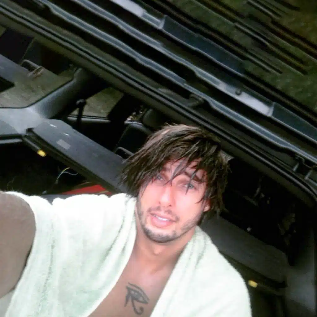 ELOY BUONO SANTOS & eloy buono