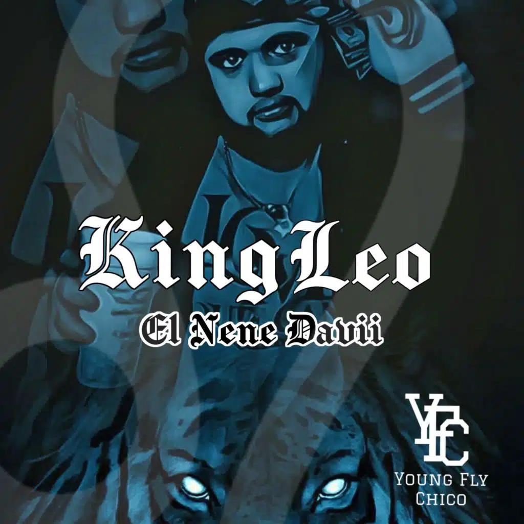 King Leo V1