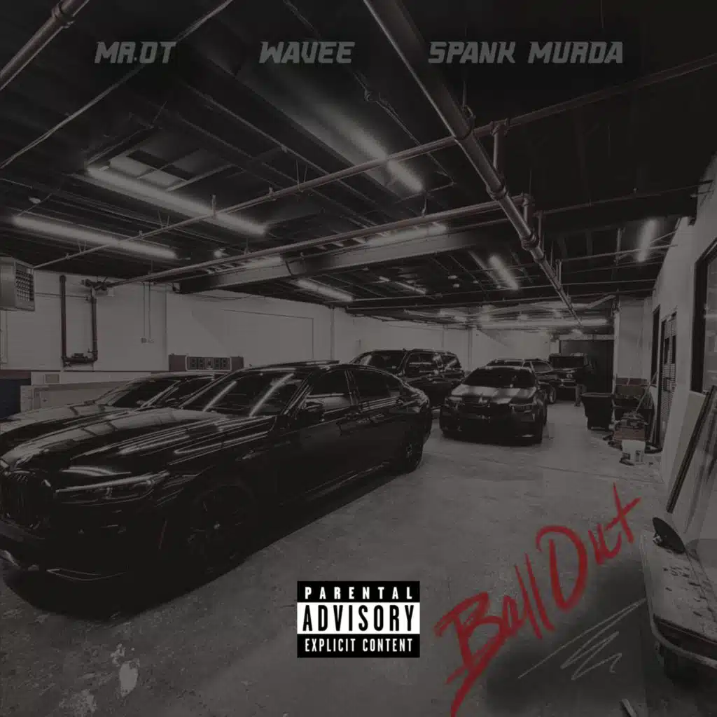 Wavee, Mr.OT & Spank Murda