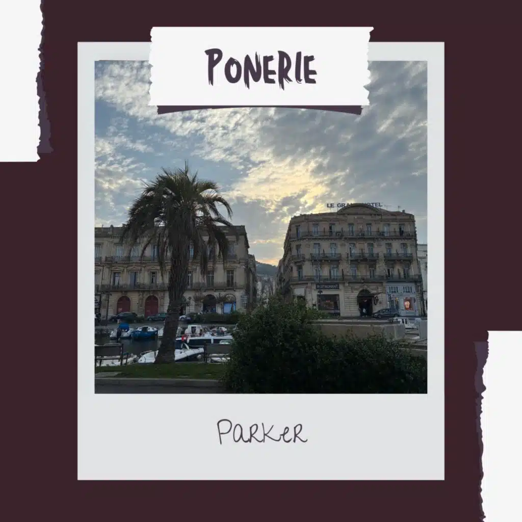Parker