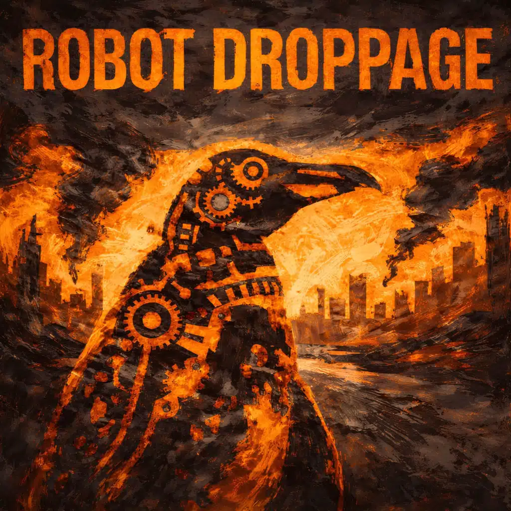 The Jackass-Penguin Show