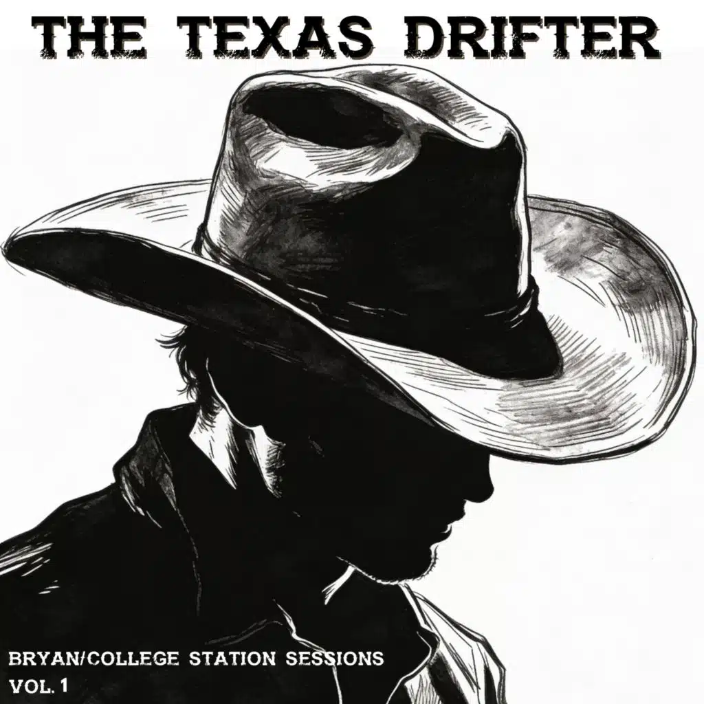 Bryan / College Station Sessions, Vol. 1
