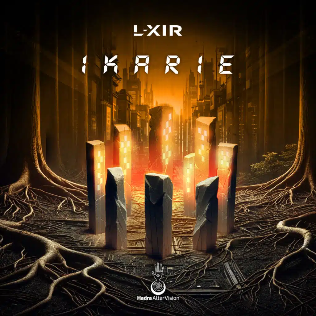 L-XIR