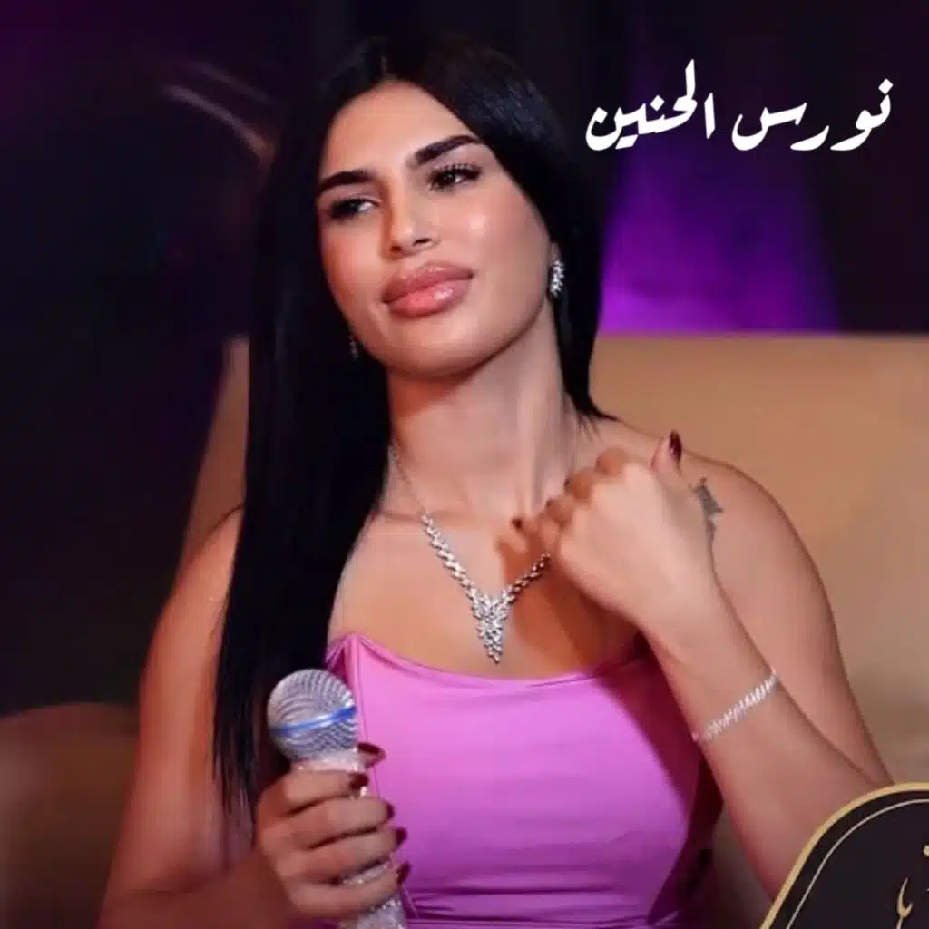 نورس الحنين