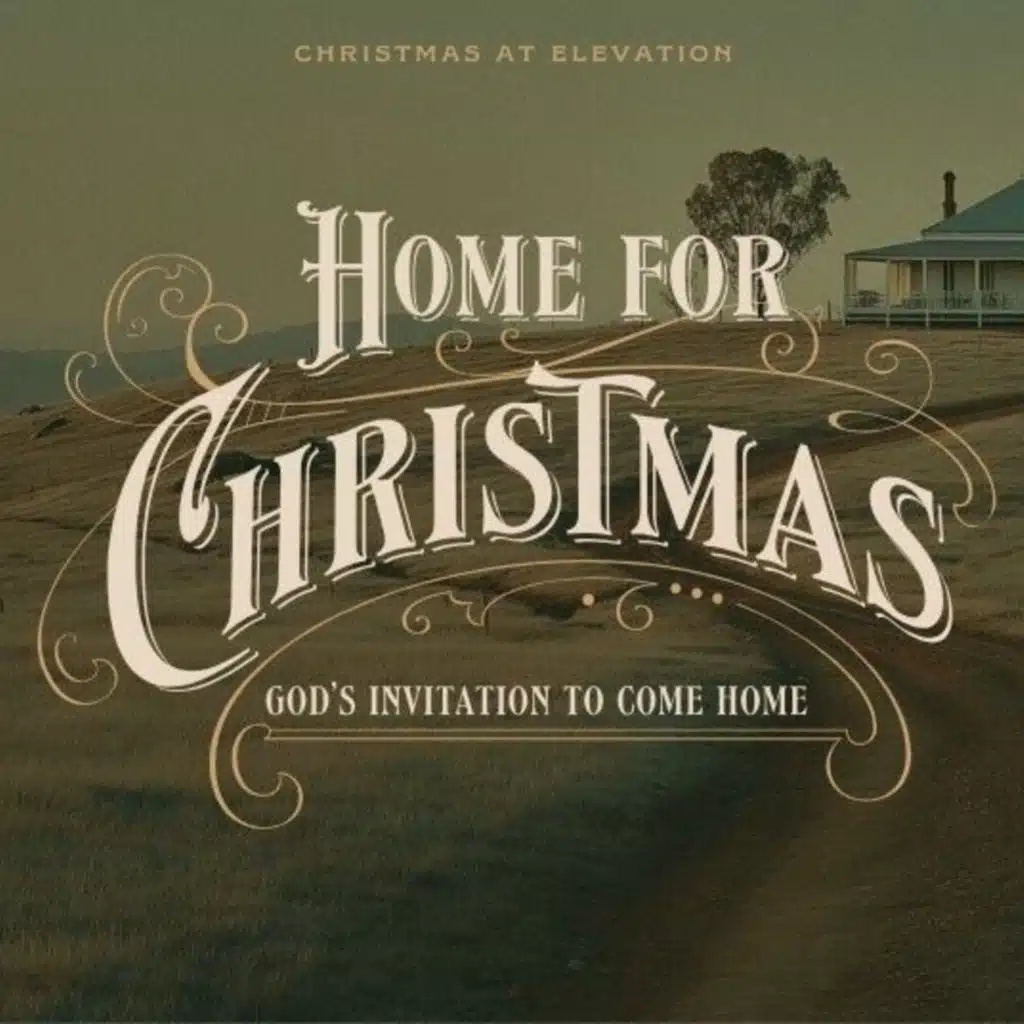 The Magi Way - Home For Christmas (FINAL) - PS Jethro Blyth