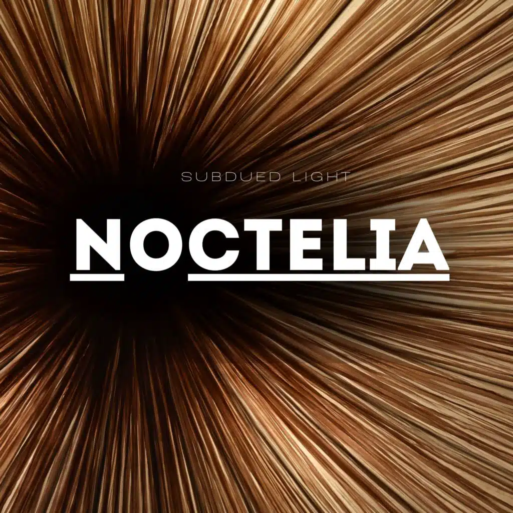 NOCTELIA, new york jazz lounge & Chillout Lounge